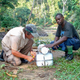 The use of AI tools has a long way to go in helping ecologists and park rangers deal with the on-the-ground challenges faced by poaching.